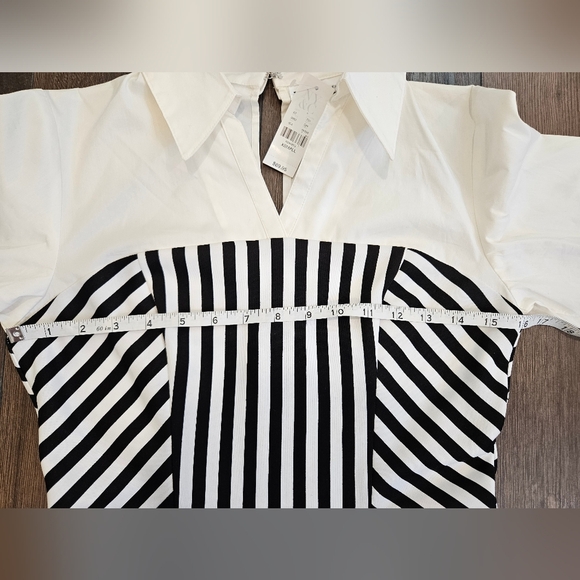 NWT 🔳 NY&Co Dress - SIZE XS - Picture 10 of 16